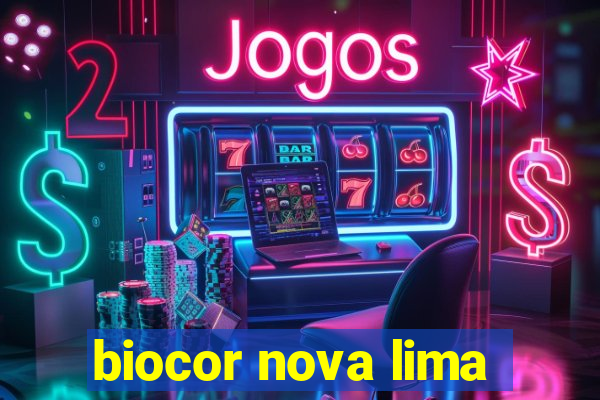 biocor nova lima